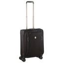 Victorinox Werks Traveler 6.0 - 4 - Rollen - Trolley 55 cm S (black) - Markenkoffer