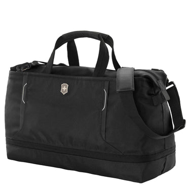 Victorinox Werks Traveler 6.0 - Weekender 58 cm erw. (black) - Markenkoffer