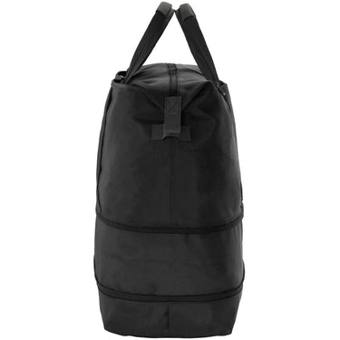 Victorinox Werks Traveler 6.0 - Weekender 58 cm erw. (black) - Markenkoffer