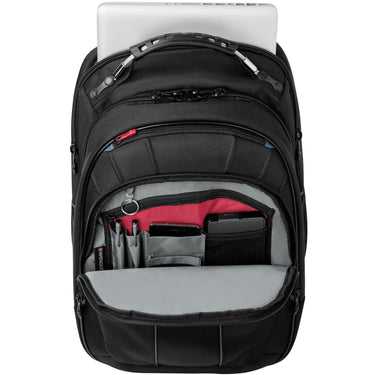 Wenger Carbon 17" - Rucksack 50 cm (black) - Ansicht 4
