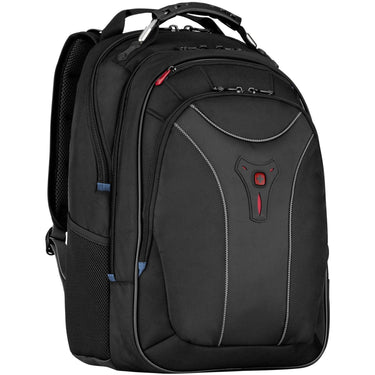 Wenger Carbon 17" - Rucksack 50 cm (black) - Ansicht 2
