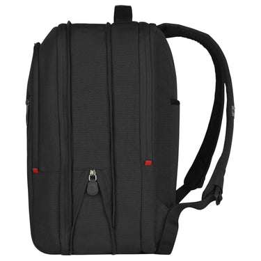 Wenger City Traveler 16" - Rucksack 42 cm (black) - Ansicht 3