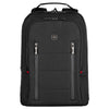 Wenger City Traveler 16" - Mochila 42 cm (black)