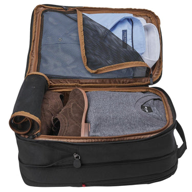 Wenger City Traveler 16" - Rucksack 42 cm (black) - Ansicht 6