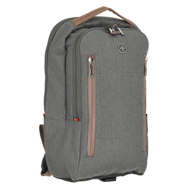 Wenger City Upgrade 16" - Rucksack 41 cm (grey) - Ansicht 5