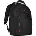 Wenger Gigabyte MacBook Pro 21 - Rucksack 15" 45 cm (black) - Ansicht 2