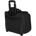 Wenger Granada 15.6" - 2-Rollen-Businesstrolley 42 cm (black grey) - Ansicht 6