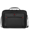 Wenger Insight 15.6" - Funda para portátil 44 cm (grau)
