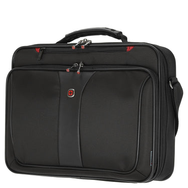 Wenger Legacy 16" - Laptoptasche 41 cm (black) - Ansicht 2