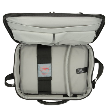 Wenger Legacy 16" - Laptoptasche 41 cm (black) - Ansicht 7
