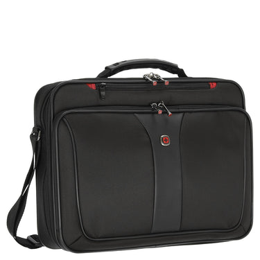Wenger Legacy 16" - Laptoptasche 41 cm (black) - Ansicht 5