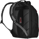 Wenger Legacy 16" - Rucksack 45 cm (black grey) - Ansicht 2