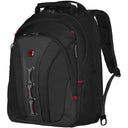 Wenger Legacy 16" - Rucksack 45 cm (black grey) - Ansicht 4