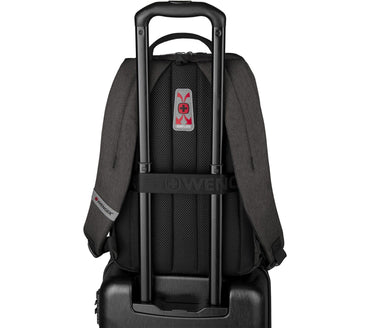 Wenger MX Reload 14" - Rucksack 42 cm (heather grey) - Ansicht 6