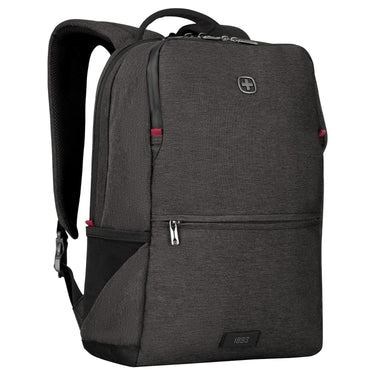 Wenger MX Reload 14" - Rucksack 42 cm (heather grey) - Ansicht 4