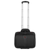 Wenger Patriot II 17" - Trolley de negocios con 2 ruedas 44 cm (black)