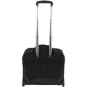 Wenger Patriot II 17" - 2-Rollen-Businesstrolley 44 cm (black) - Ansicht 2