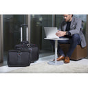 Wenger Patriot II 17" - 2-Rollen-Businesstrolley 44 cm (black) - Ansicht 11