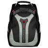 Wenger Pegasus Comfortable 17" - Backpack 47 cm (black)