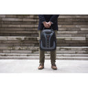 Wenger Pegasus Comfortable 17" - Rucksack 47 cm (black) - Ansicht 6