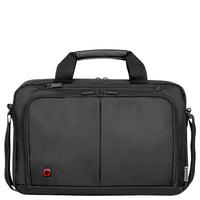 Wenger Source 14 - Laptoptasche 39 cm (black)