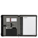 Wenger Venture - Schreibmappe 35 cm (black) - Ansicht 5