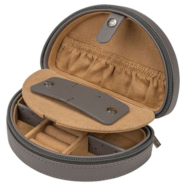 Windrose Marvella - Schmucketui 16 cm (ash) - Ansicht 3