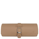 Windrose Marvella - Uhrenetui (für 3 Uhren) 21.5 cm (camel) - Ansicht 3