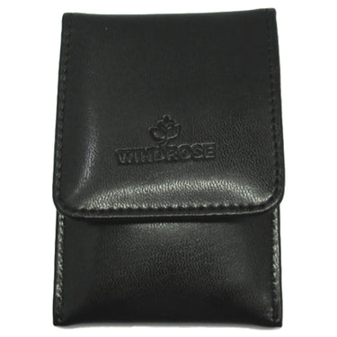 Windrose Merino Moda - Maniküre Set 11 cm (schwarz) - Ansicht 2