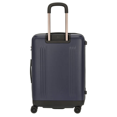 Zero Halliburton Edge Light - 4 - Rollen - Trolley 66 cm (blue) - Markenkoffer