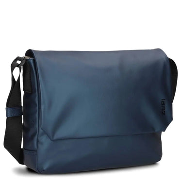 zwei Cargo CA130 - Umhängetasche 33 cm (metallic-blue) - Ansicht 2
