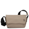 zwei Cargo CA40 - Bolso bandolera 26 cm (taupe)