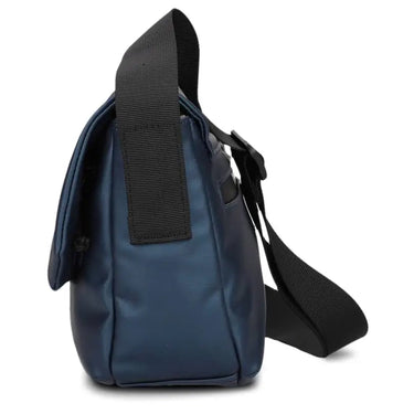 zwei Cargo CA60 - Umhängetasche 32 cm (metallic-blue) - Ansicht 3