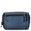 zwei Cargo CAN50 - Kulturbeutel 25 cm (metallic-blue)
