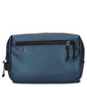 zwei Cargo CAN50 - Kulturbeutel 25 cm (metallic-blue)