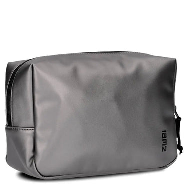 zwei Cargo CAN50 - Kulturbeutel 25 cm (metallic-stone) - Ansicht 2