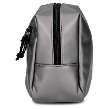 zwei Cargo CAN50 - Kulturbeutel 25 cm (metallic-stone) - Ansicht 3