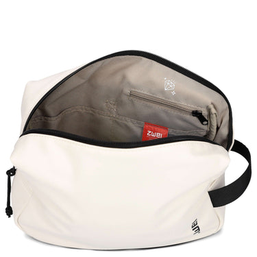 zwei Cargo CAN50 - Kulturbeutel 25 cm (off-white) - Ansicht 6
