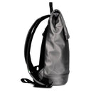 zwei Cargo CAR130 - Rucksack 37 cm (metallic-stone) - Ansicht 5