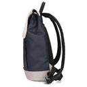 zwei Cargo CAR130 - Rucksack 37 cm (white-blue) - Ansicht 3