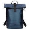 zwei Cargo CAR200 - Mochila 44/52 cm (metallic-blue)