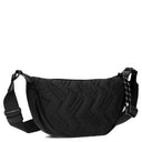 zwei Cleo - Umhängetasche 30 cm (black-new) - Ansicht 2