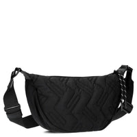 zwei Cleo - Umhängetasche 30 cm (black-new) - Ansicht 2