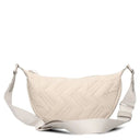 zwei Cleo - Umhängetasche 30 cm (sand-new) - Ansicht 4