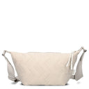 zwei Cleo - Umhängetasche 36 cm (sand-new)
