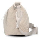 zwei Cleo - Umhängetasche 36 cm (sand-new) - Ansicht 3
