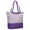 zwei Fiorella FI200 - Bolso shopper 44 cm (lilac)