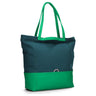 zwei Fiorella FI200 - Shopper 44 cm (petrol)