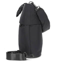 zwei Hannah HA12 - Umhängetasche 32 cm (black) - Ansicht 2