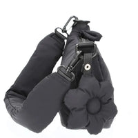 zwei Hannah HA50 - Umhängetasche 30 cm (black) - Ansicht 2